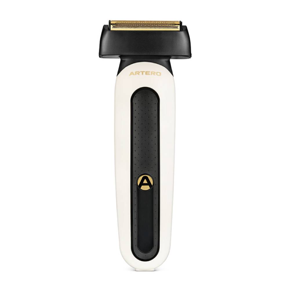 Artero Queens Professional Hair Trimmer White