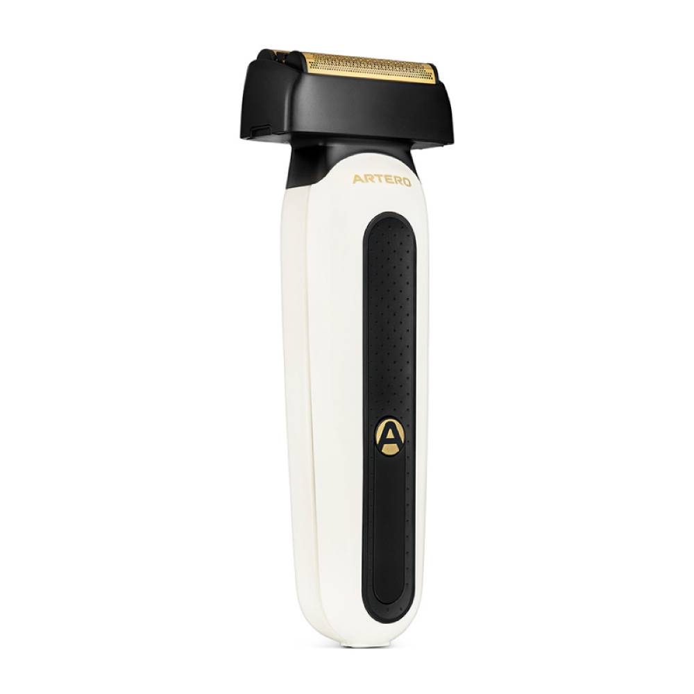 Artero Queens Professional Hair Trimmer White