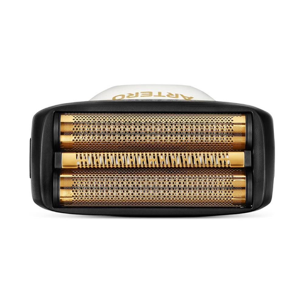 Artero Queens Professional Hair Trimmer White