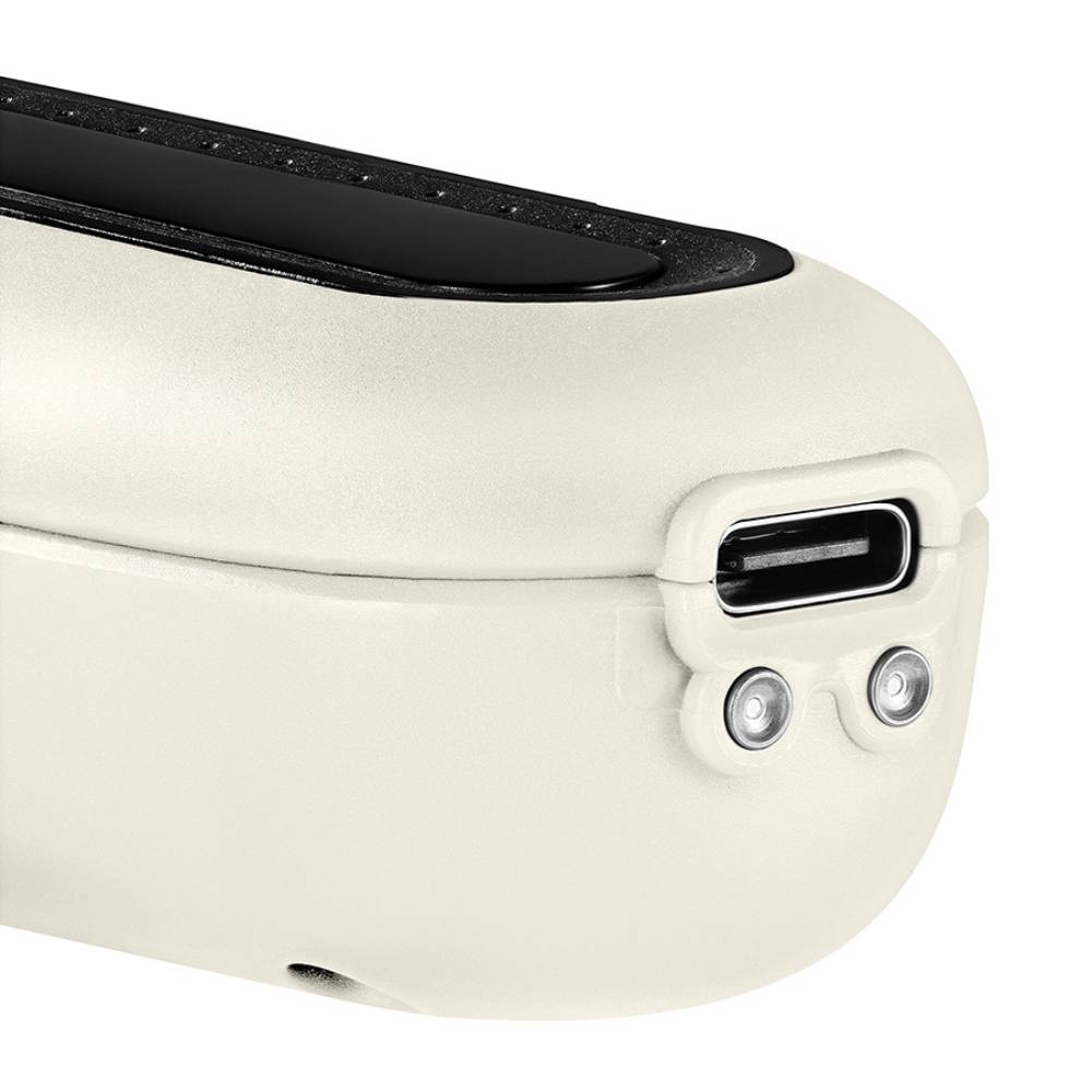 Artero Queens Professional Hair Trimmer White