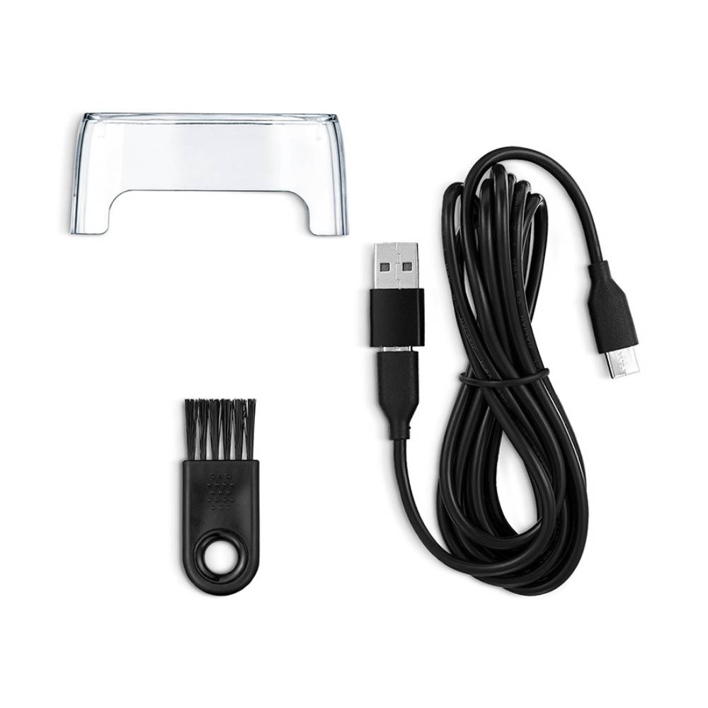 Artero Queens Professional Hair Trimmer White