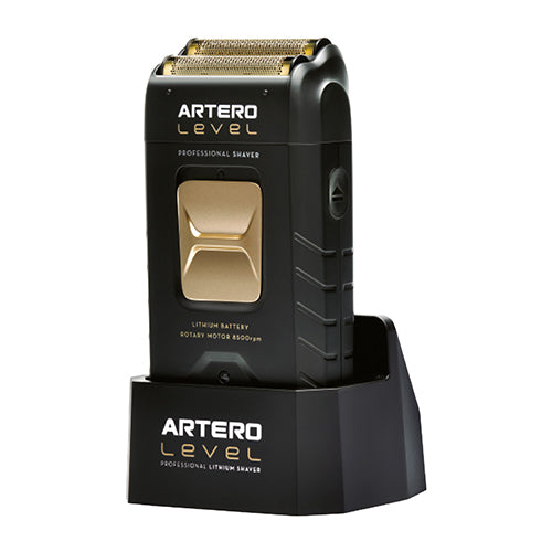 Artero Level Professional Lithium Shaver