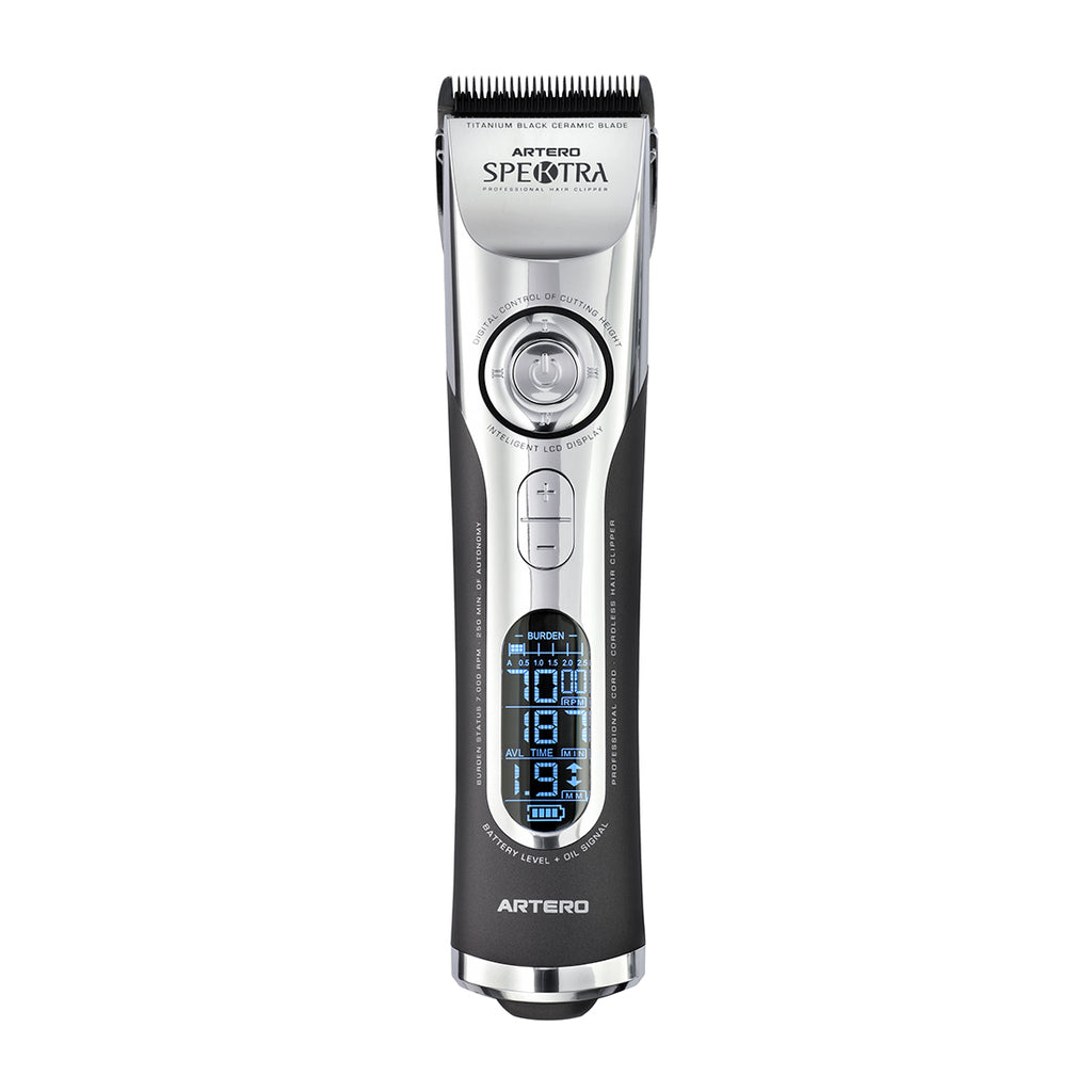 Artero Spektra Cordless Hair Clipper