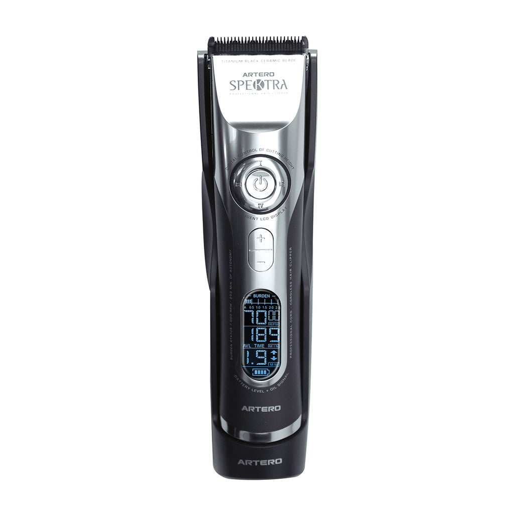 Artero Spektra Cordless Hair Clipper