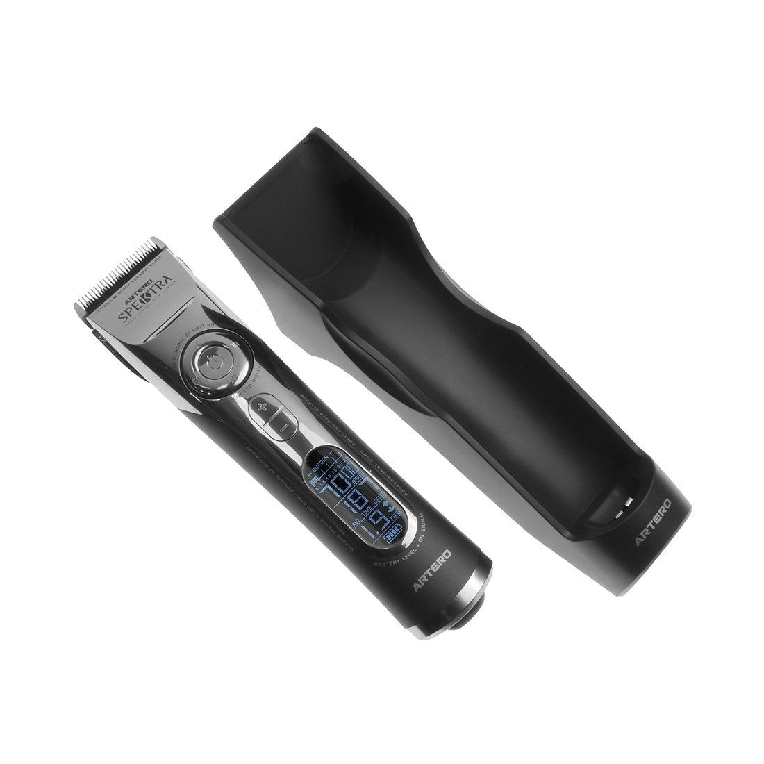 Artero Spektra Cordless Hair Clipper