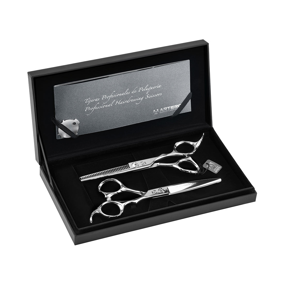 Artero One Scissors Set 6"