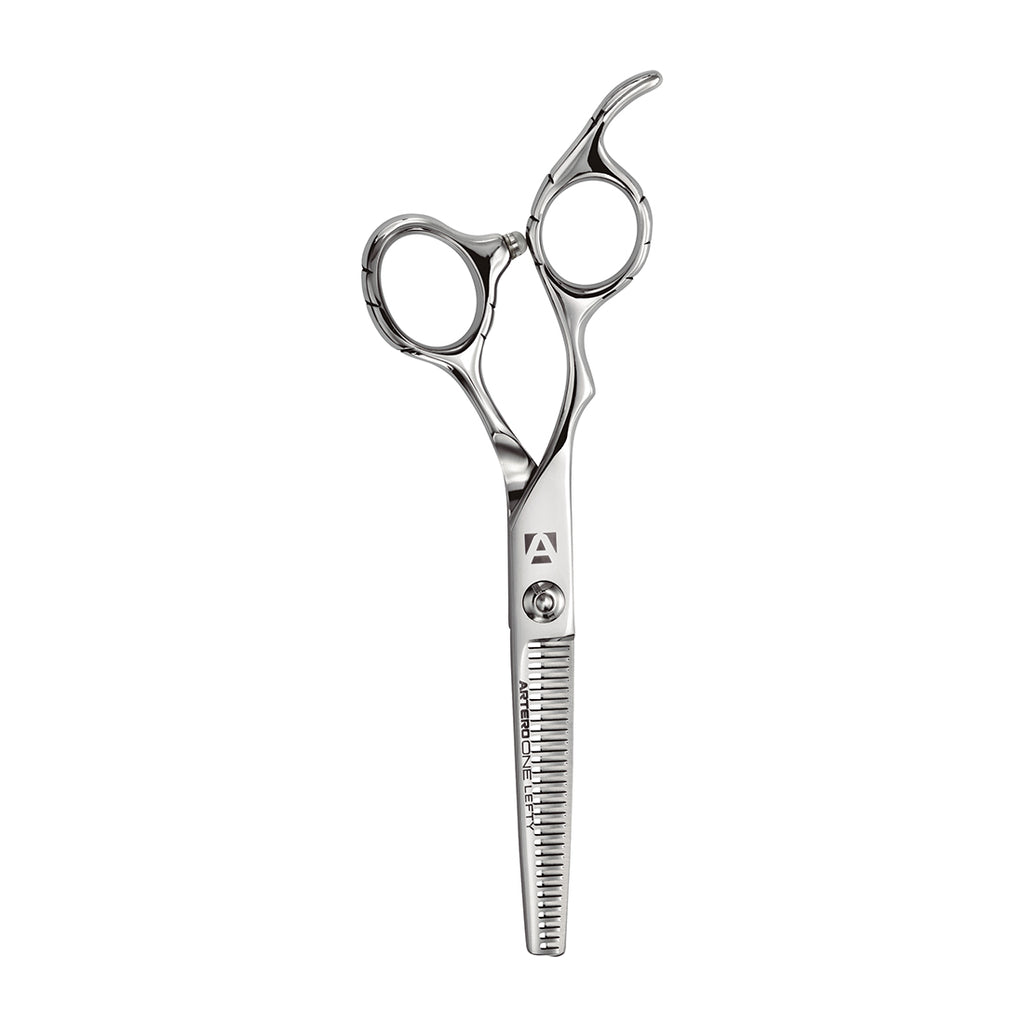Artero One Left Handed Scissors 30 Teeth 6"
