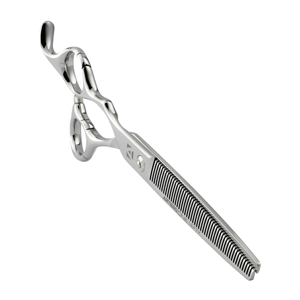 Artero One Left Handed Scissors 30 Teeth 6"