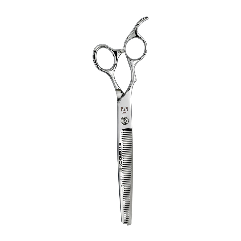 Artero One Left Handed Scissors 40 Teeth 7.5"
