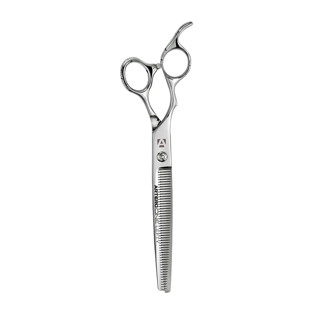 Artero One Left Handed Scissors 40 Teeth 7.5"
