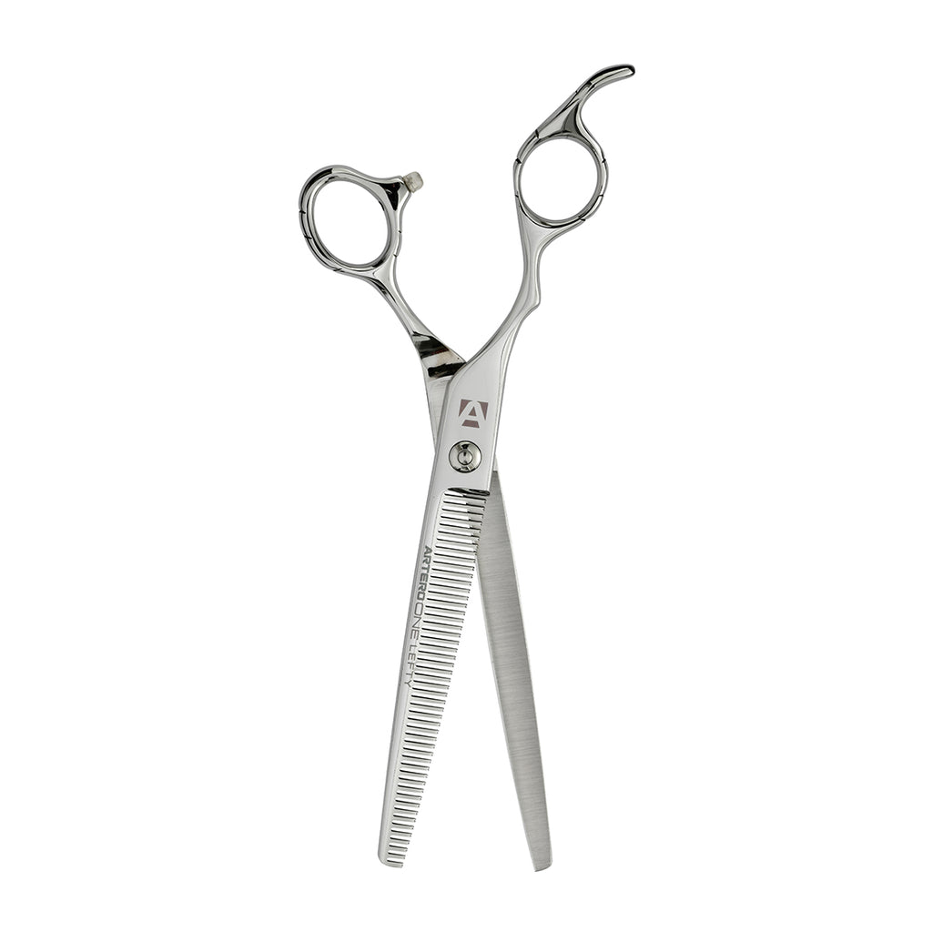 Artero One Left Handed Scissors 40 Teeth 7.5"
