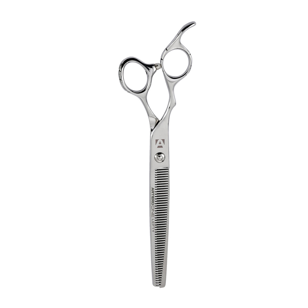 Artero One Left Handed Thinning Scissors 40 Teeth 6.5"