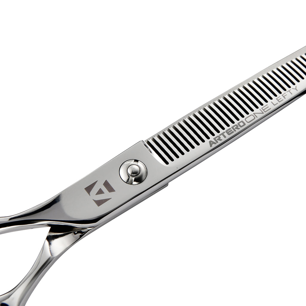 Artero One Left Handed Thinning Scissors 40 Teeth 6.5"