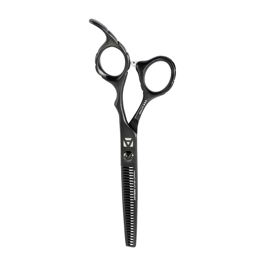 Artero One Dark Thinning Scissors 30 Teeth 6"