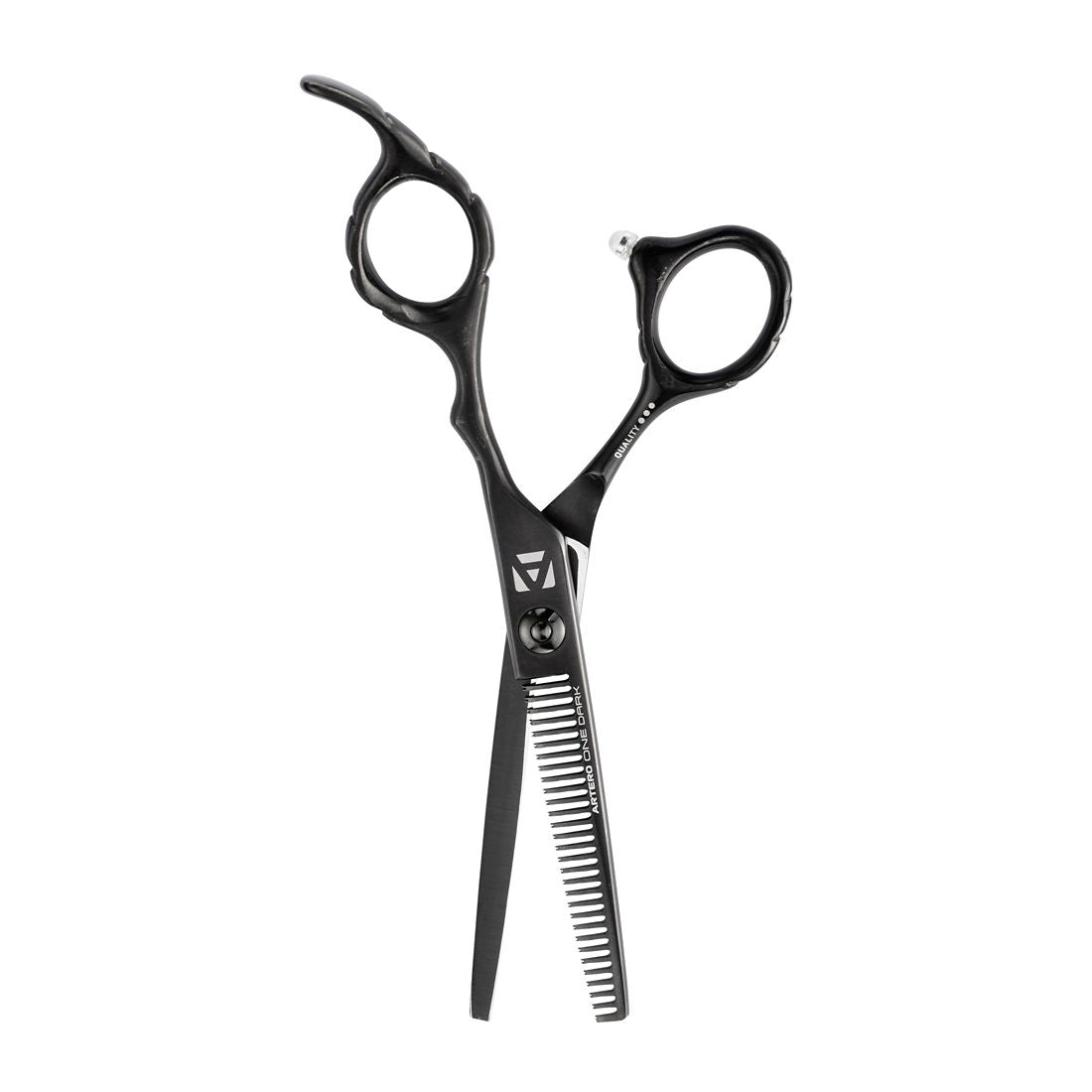 Artero One Dark Thinning Scissors 30 Teeth 6"