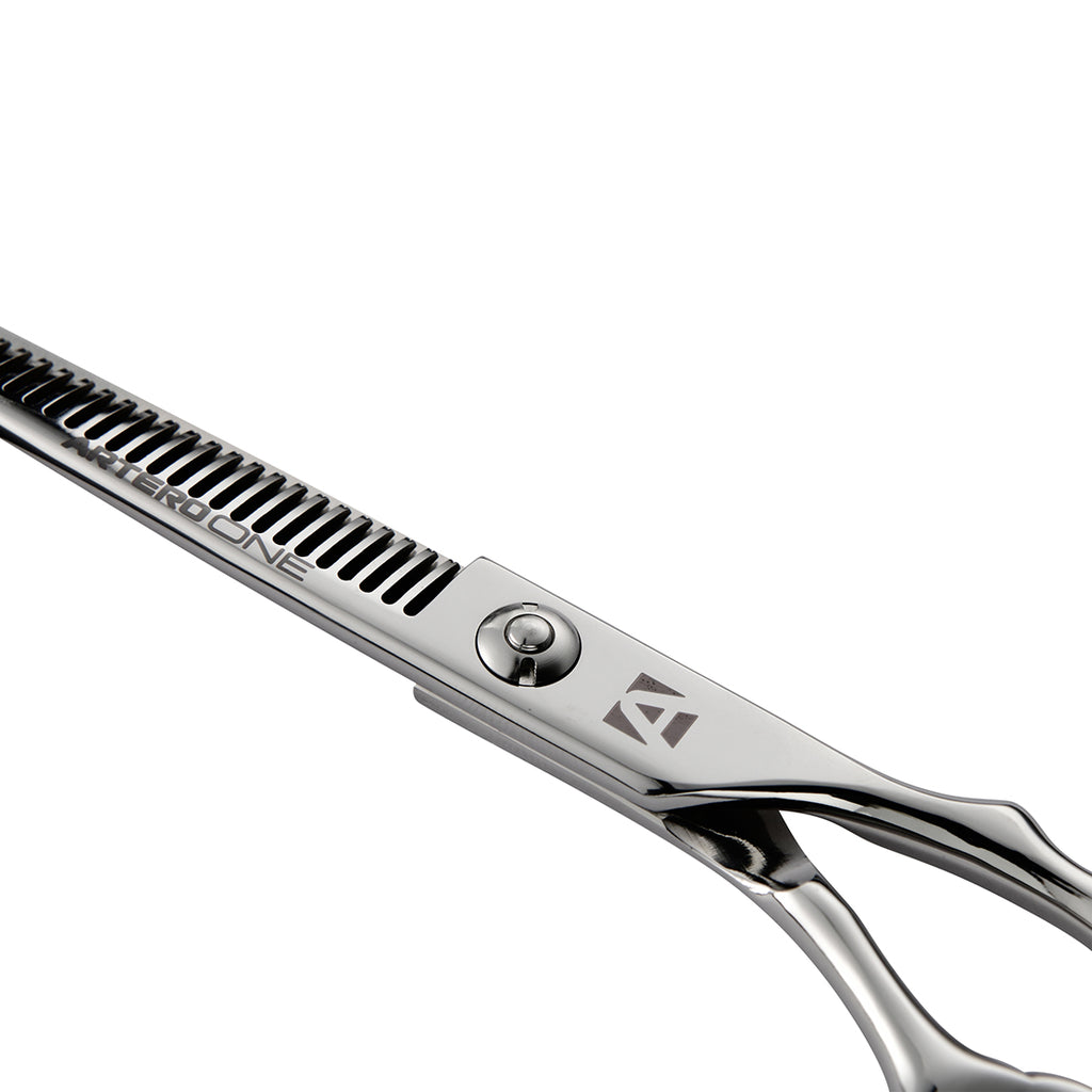 Artero One Dark Thinning Scissors 30 Teeth 6"