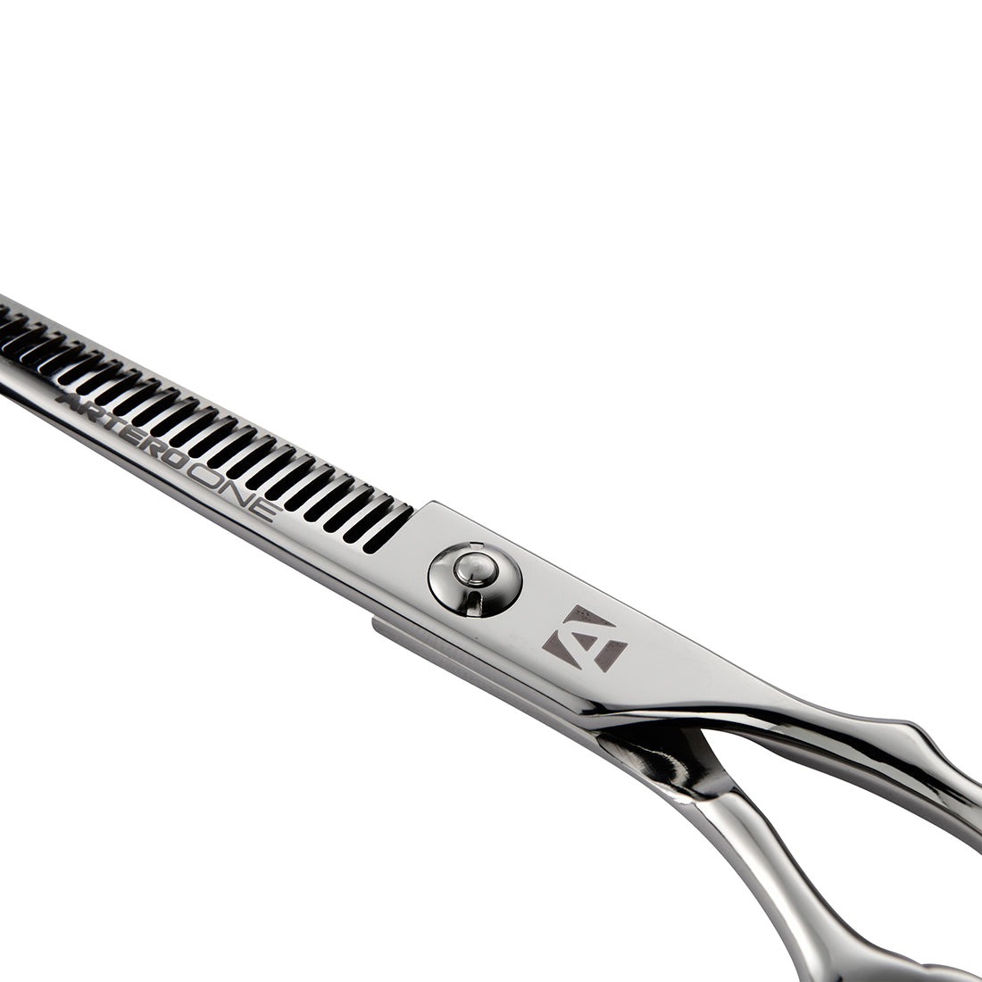 Artero One Dark Thinning Scissors 30 Teeth 6"