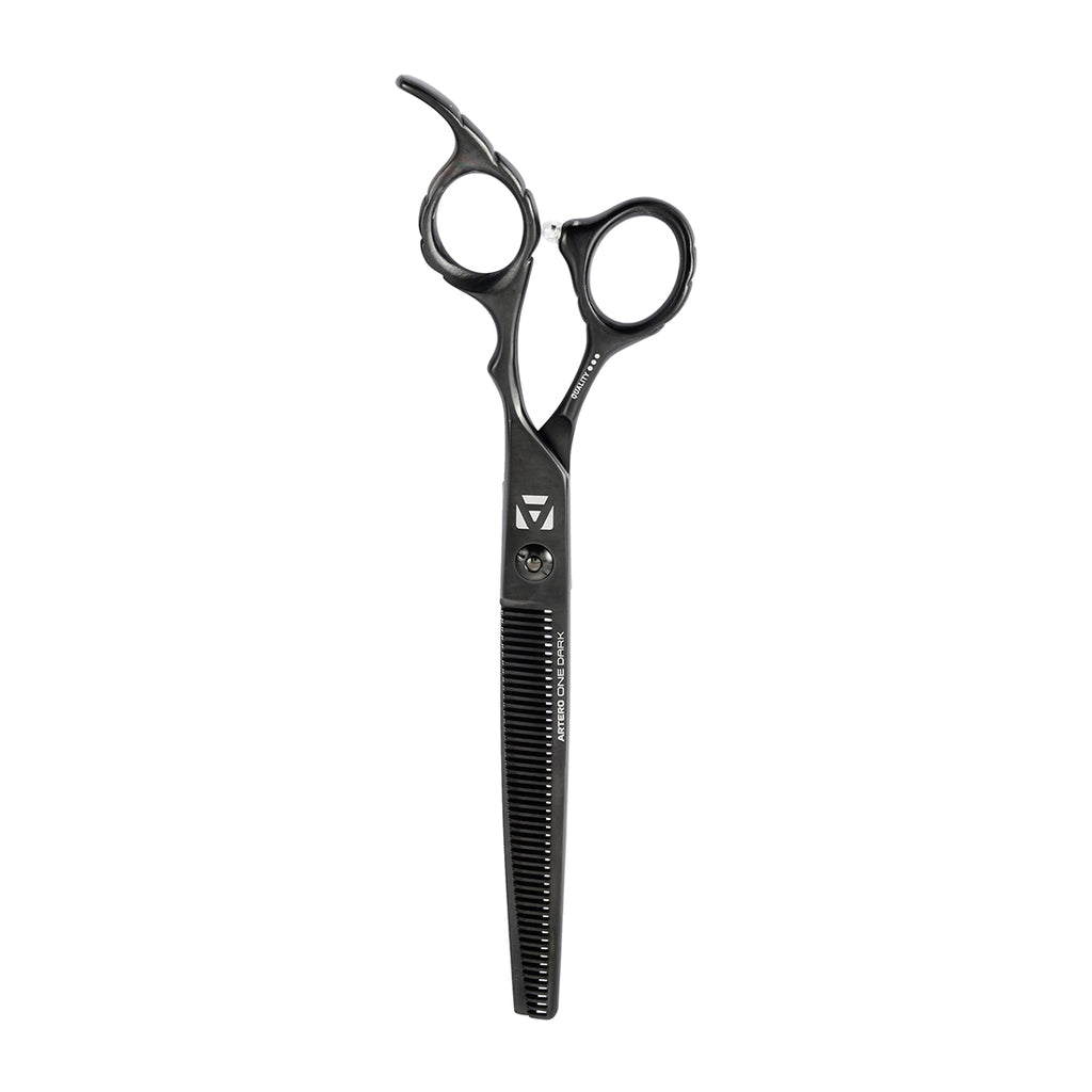 Artero One Dark Thinning Scissors 30 Teeth 7.5"