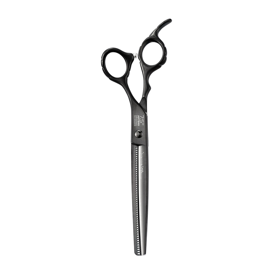 Artero One Dark Thinning Scissors 30 Teeth 7.5"