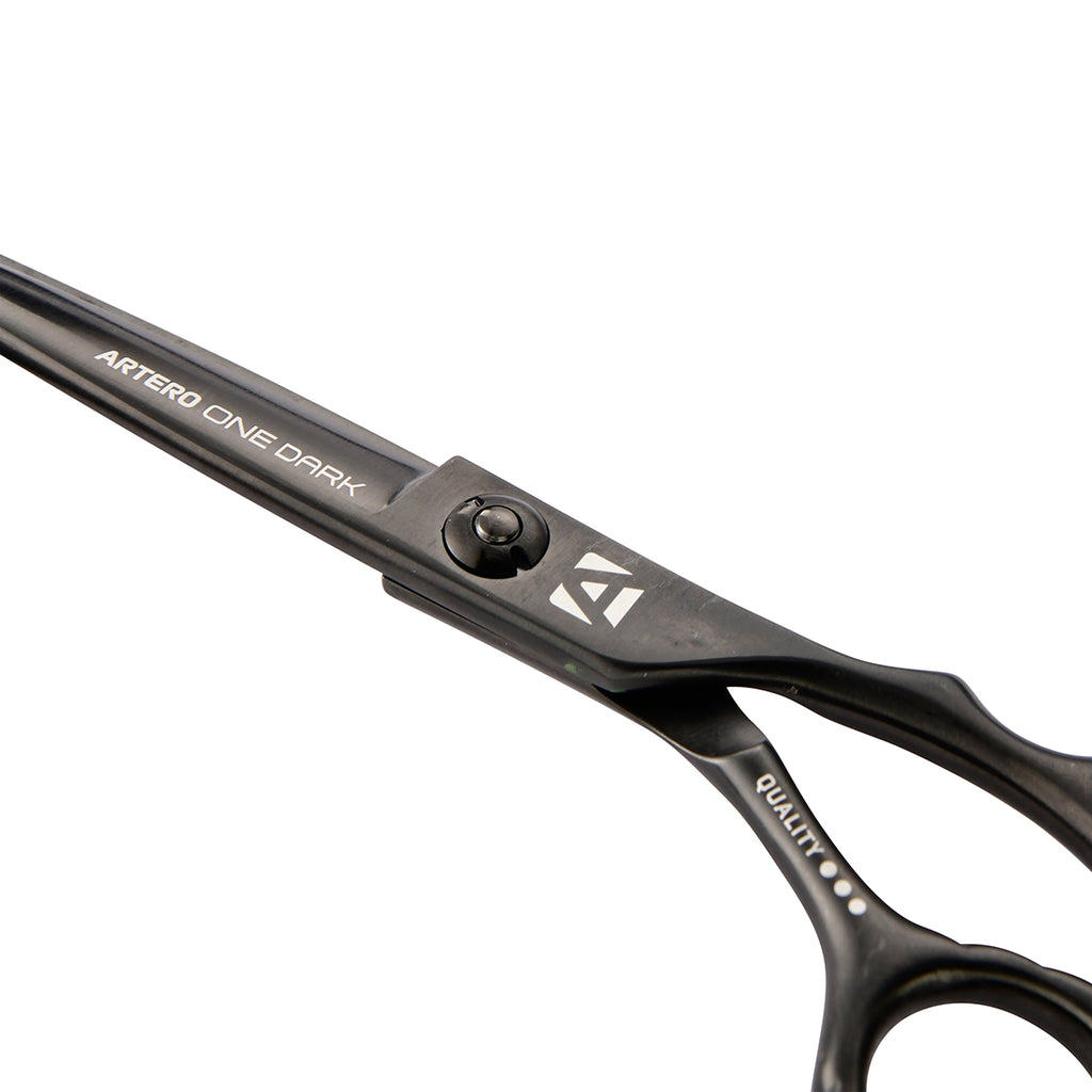 Artero One Dark Scissors 6"