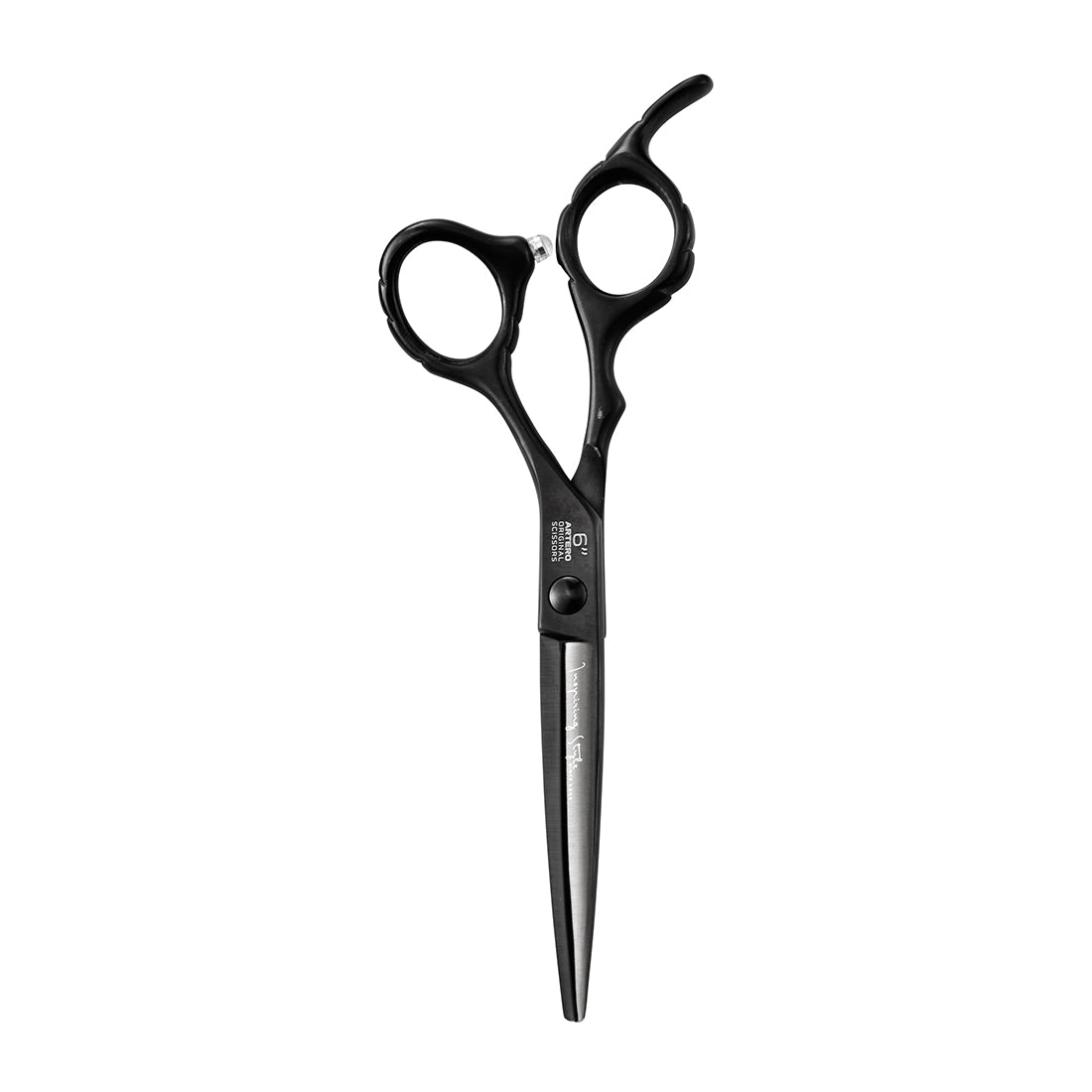 Artero One Dark Scissors 6"