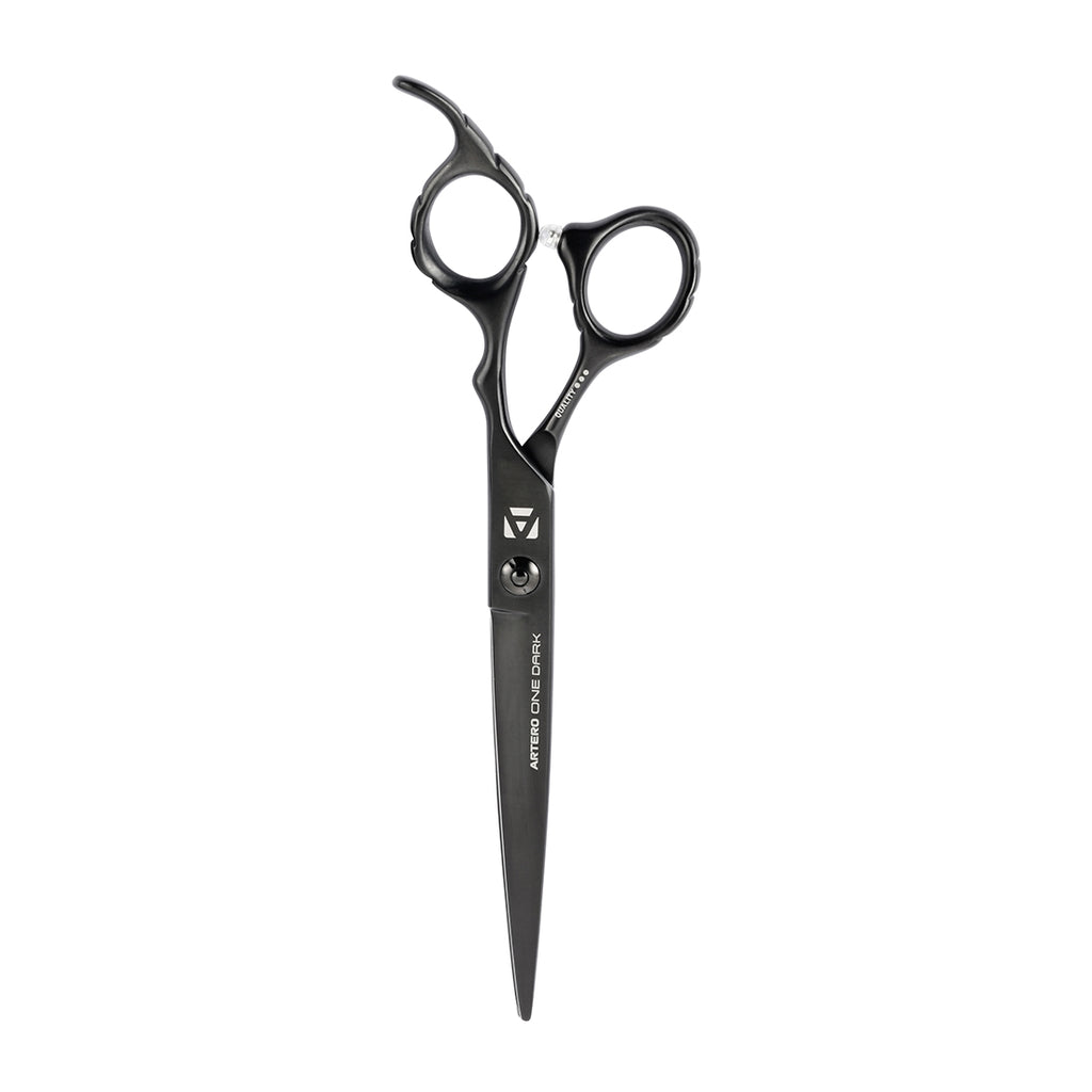 Artero One Dark Scissors 7"