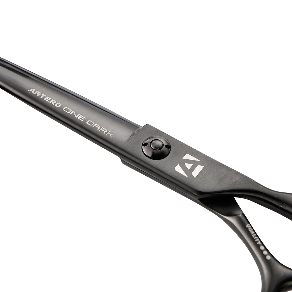Artero One Dark Scissors 7"