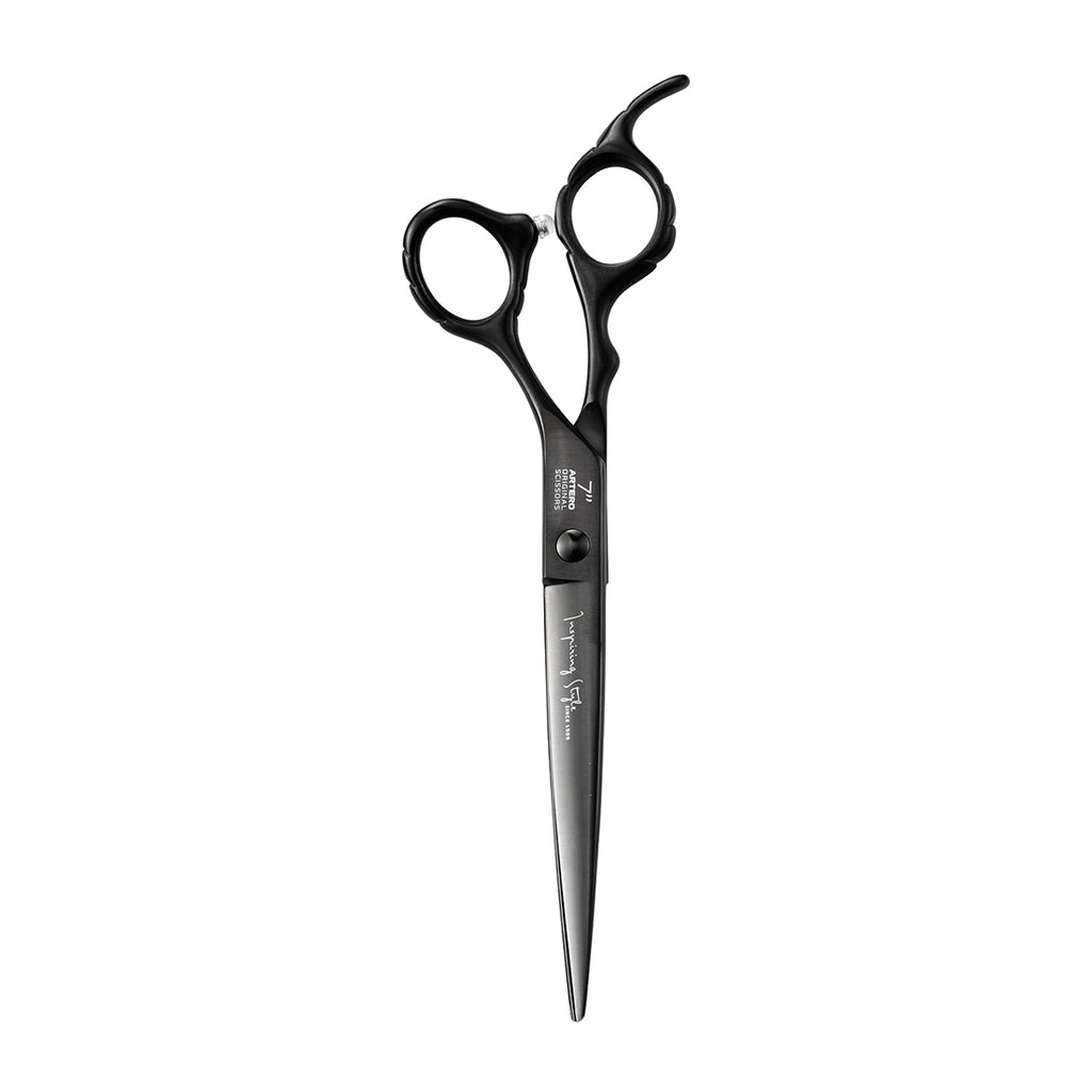 Artero One Dark Scissors 7"