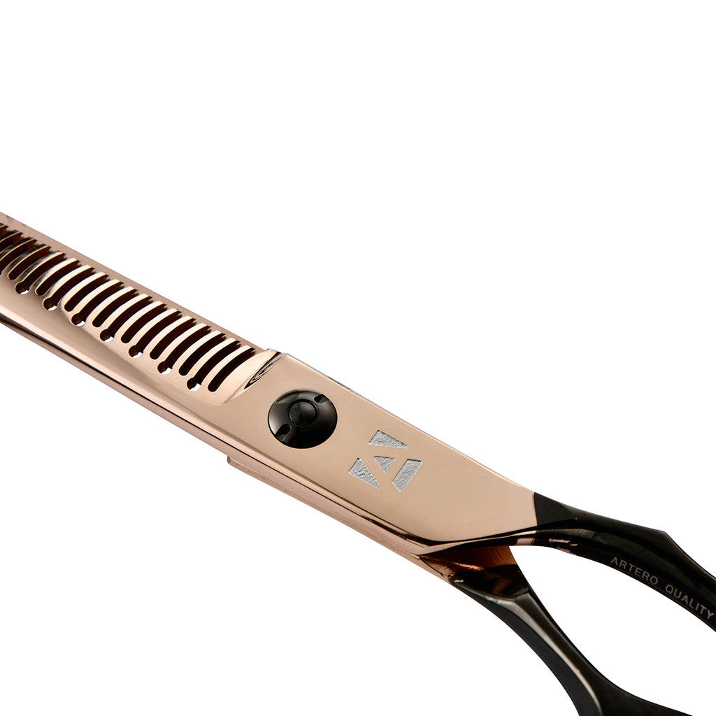 Artero Epika One Thinning Scissors 38 Teeth 7”