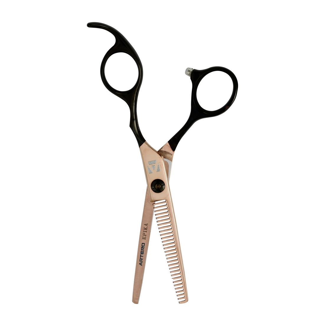 Artero Epika Thinning Scissors 30 Teeth 6"