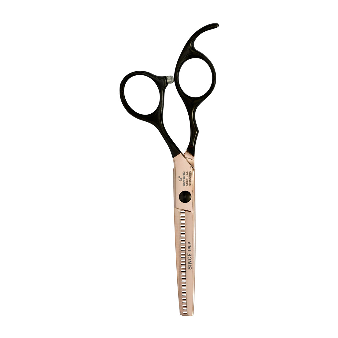 Artero Epika Thinning Scissors 30 Teeth 6"