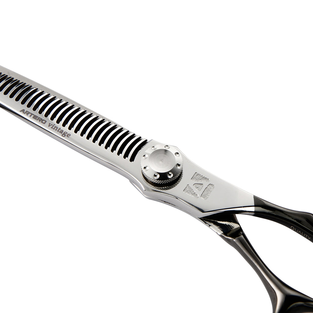 Artero Vintage Thinning Scissors 27 Teeth 5.5"