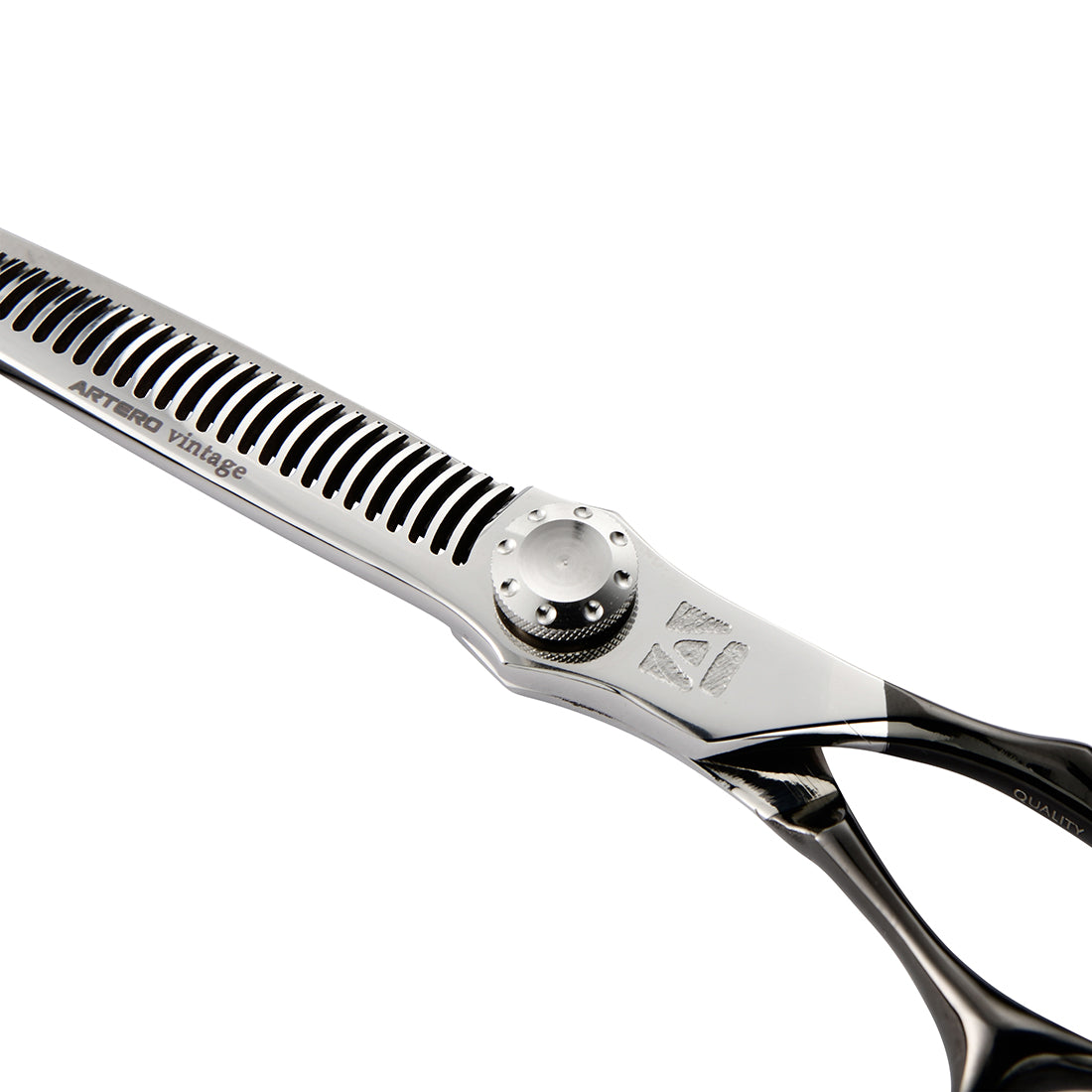 Artero Vintage Thinning Scissors 32 Teeth 6"
