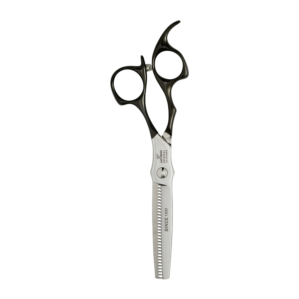 Artero Vintage Thinning Scissors 32 Teeth 6"
