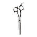 Artero Vintage Left Handed Thinning Scissors 6"