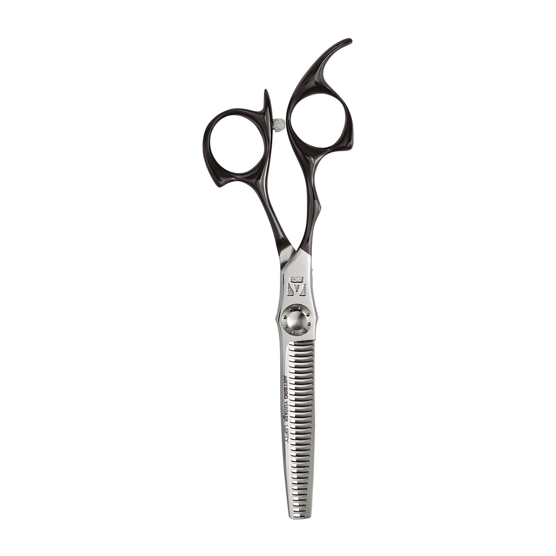 Artero Vintage Left Handed Thinning Scissors 6"
