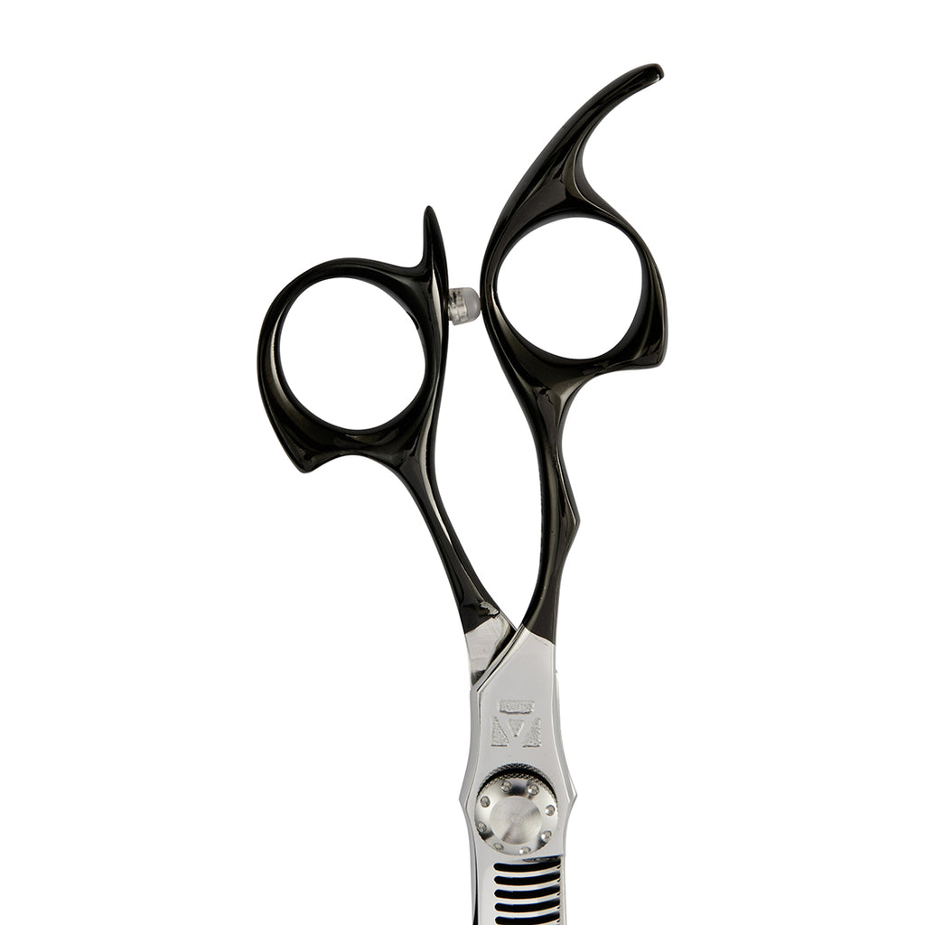 Artero Vintage Left Handed Thinning Scissors 6"