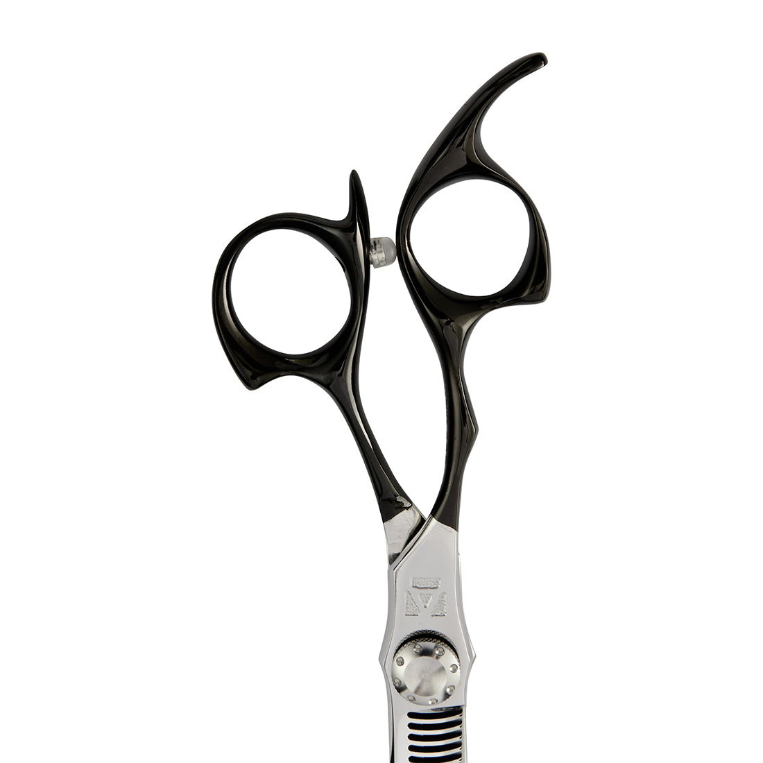 Artero Vintage Left Handed Thinning Scissors 6"