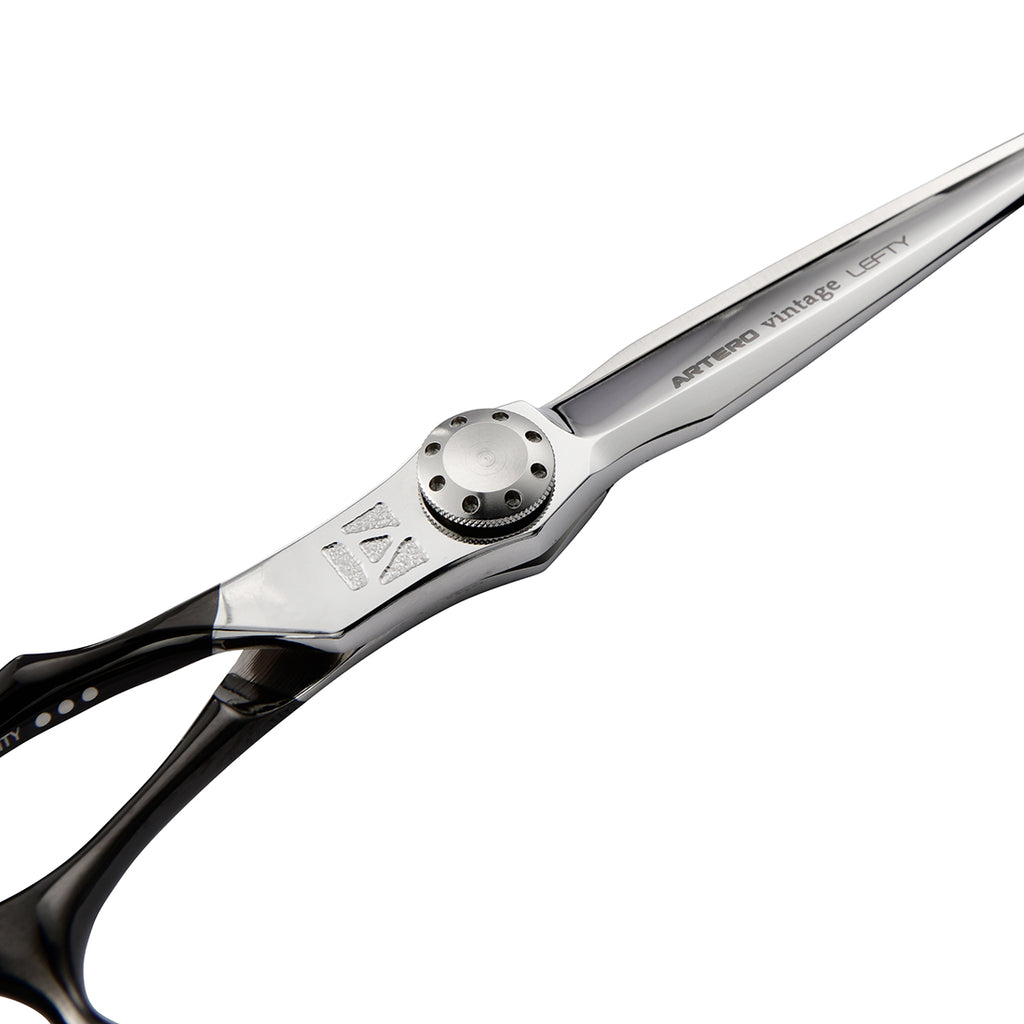 Artero Vintage Left Handed Scissors 6"