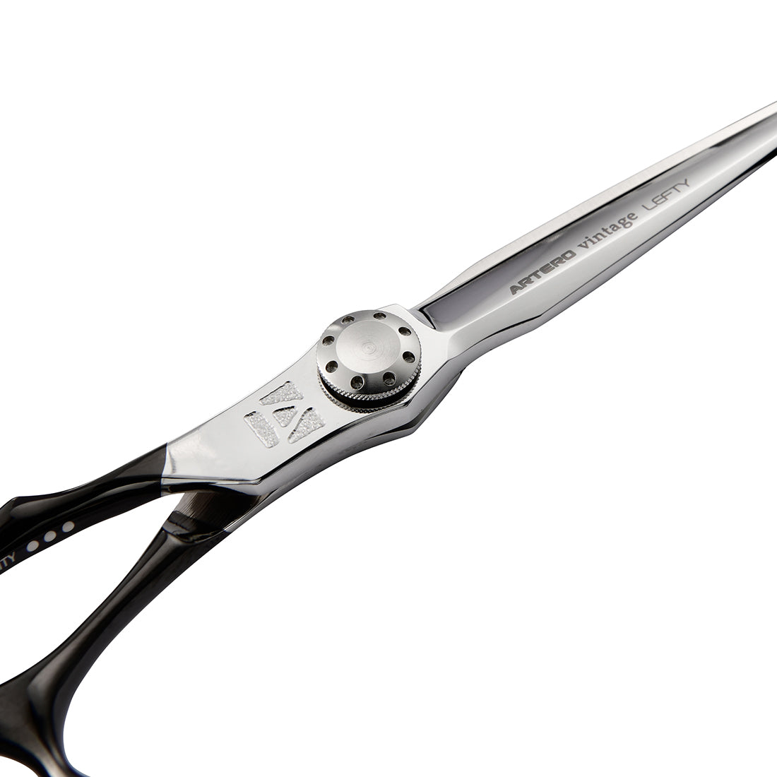 Artero Vintage Left Handed Scissors 6"
