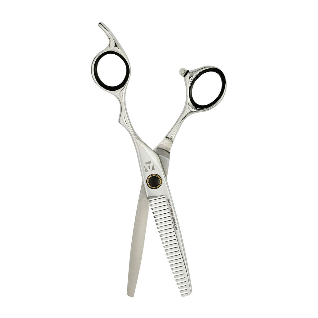 Artero Nebula Thinning Scissors 26 Teeth 6"