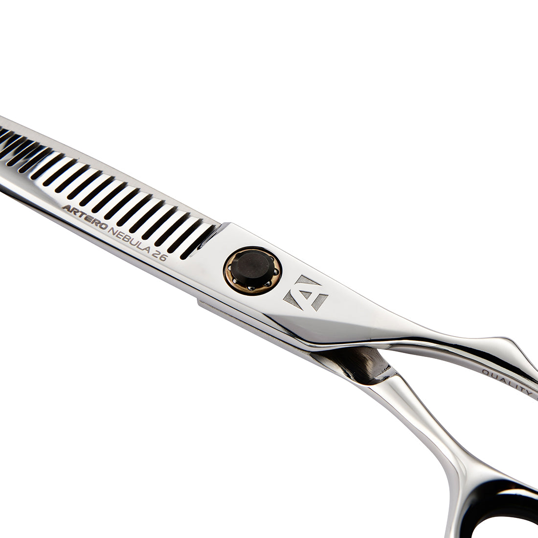 Artero Nebula Thinning Scissors 26 Teeth 6"