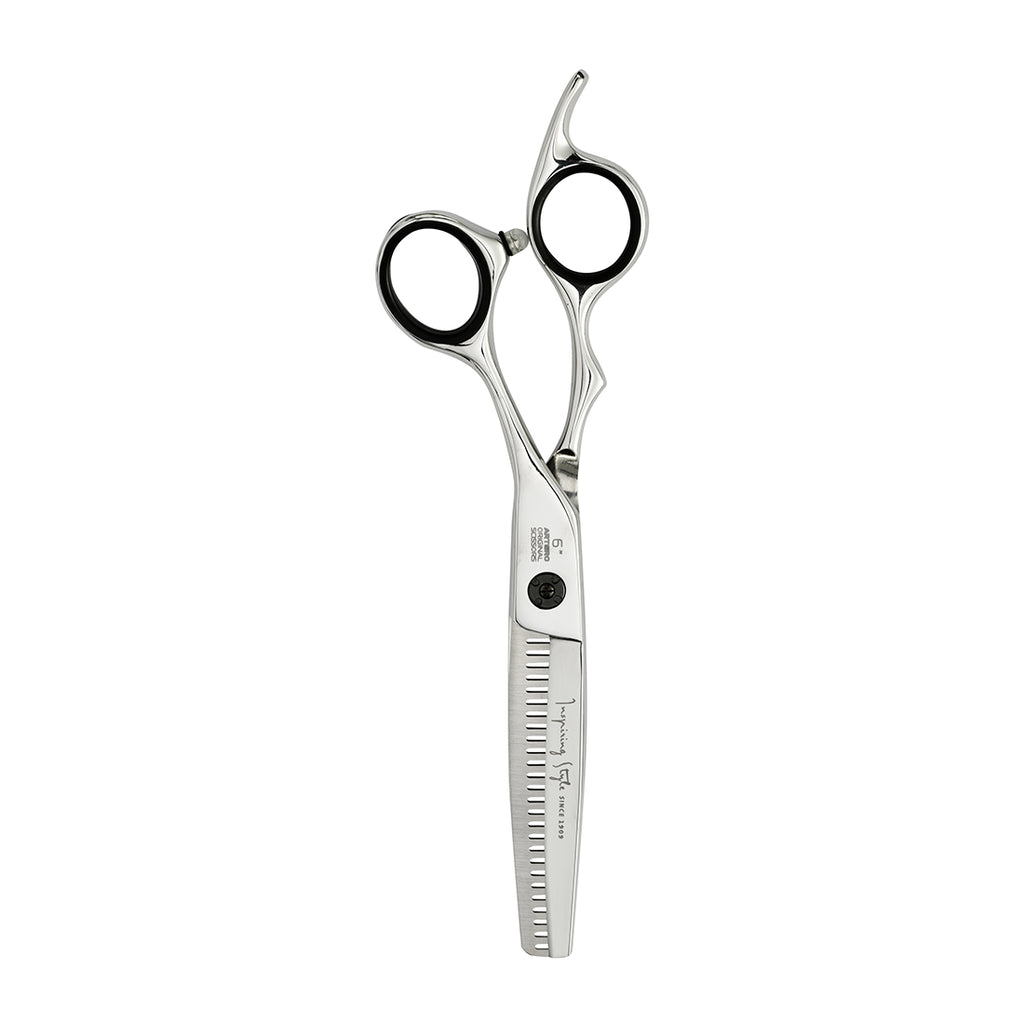 Artero Nebula Thinning Scissors 26 Teeth 6"
