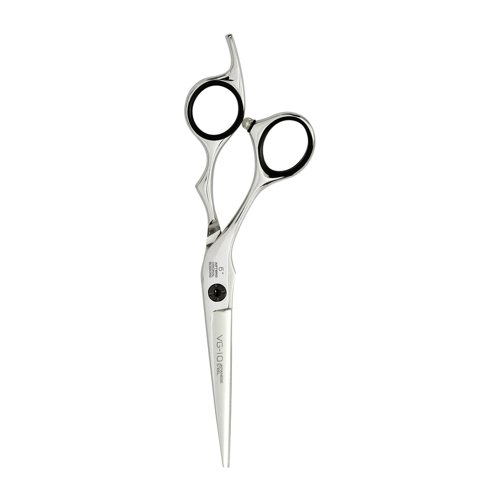Artero Nebula Left Handed Scissors 6"