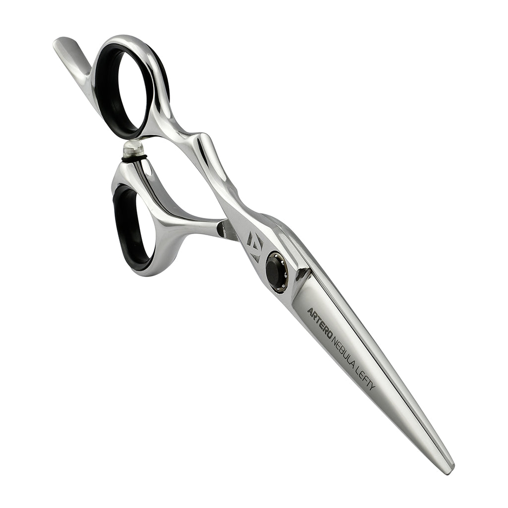 Artero Nebula Left Handed Scissors 6"