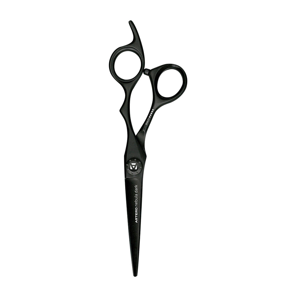 Artero Nebula Dark Scissors 5.5"