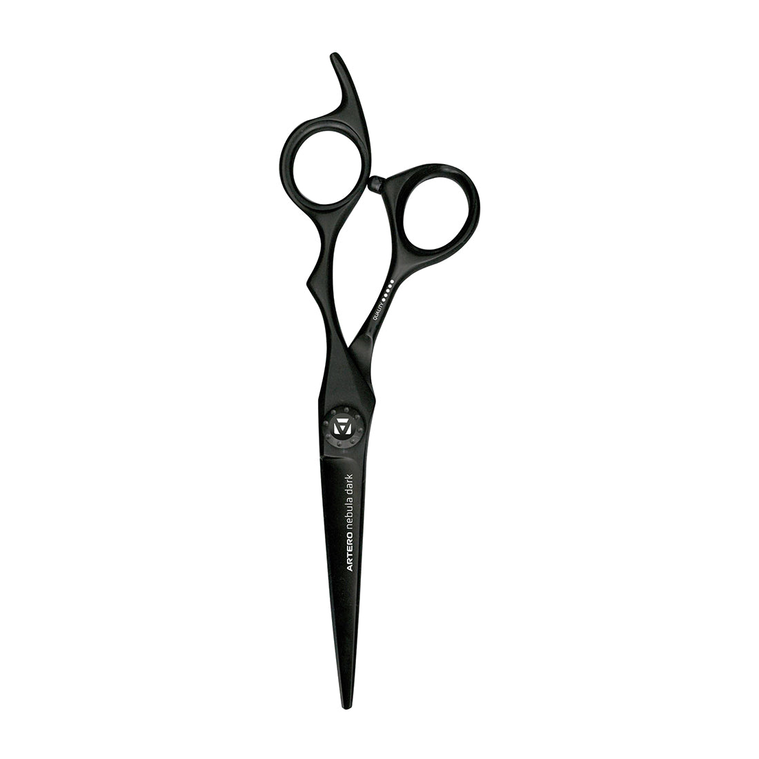 Artero Nebula Dark Scissors 5.5"