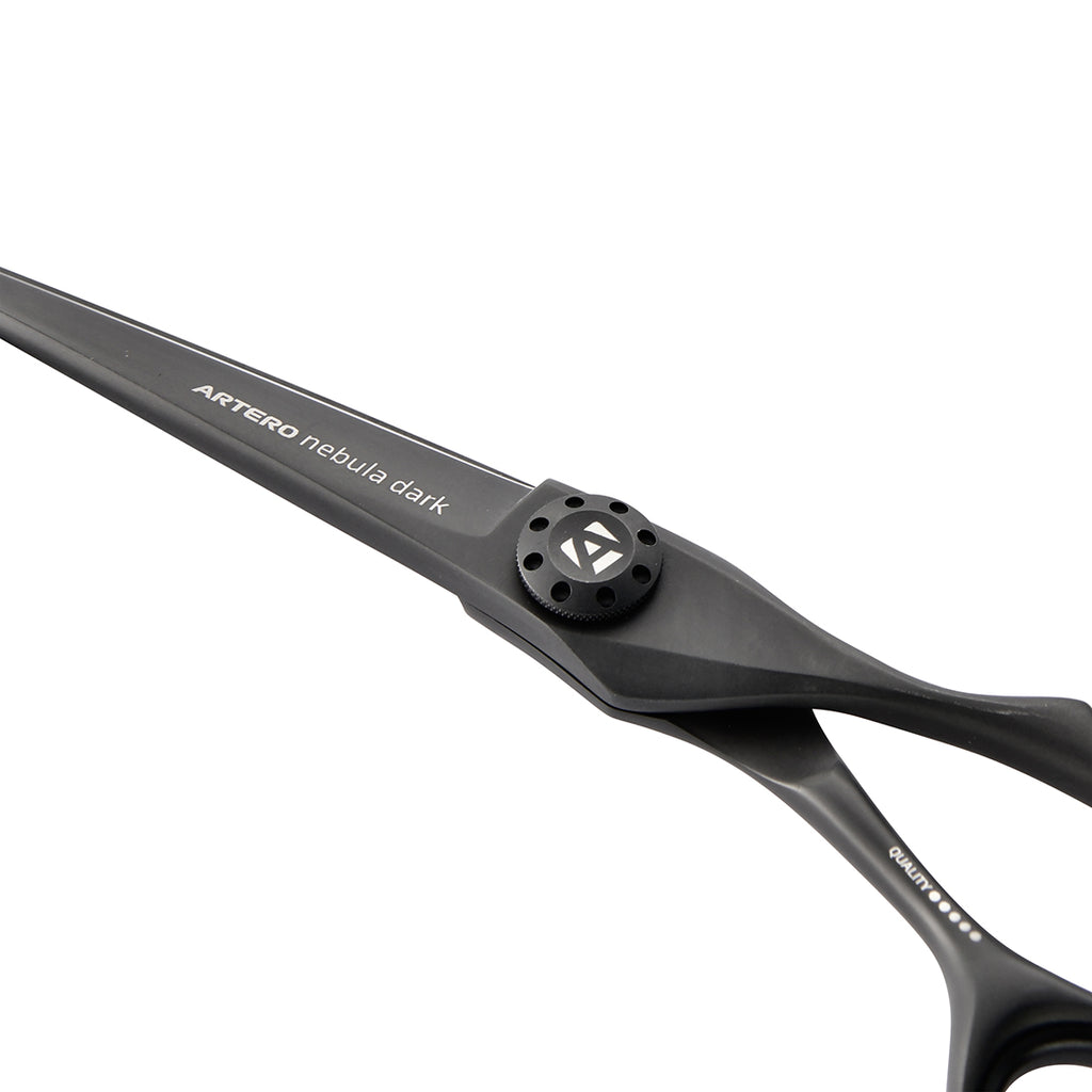 Artero Nebula Dark Scissors 5.5"