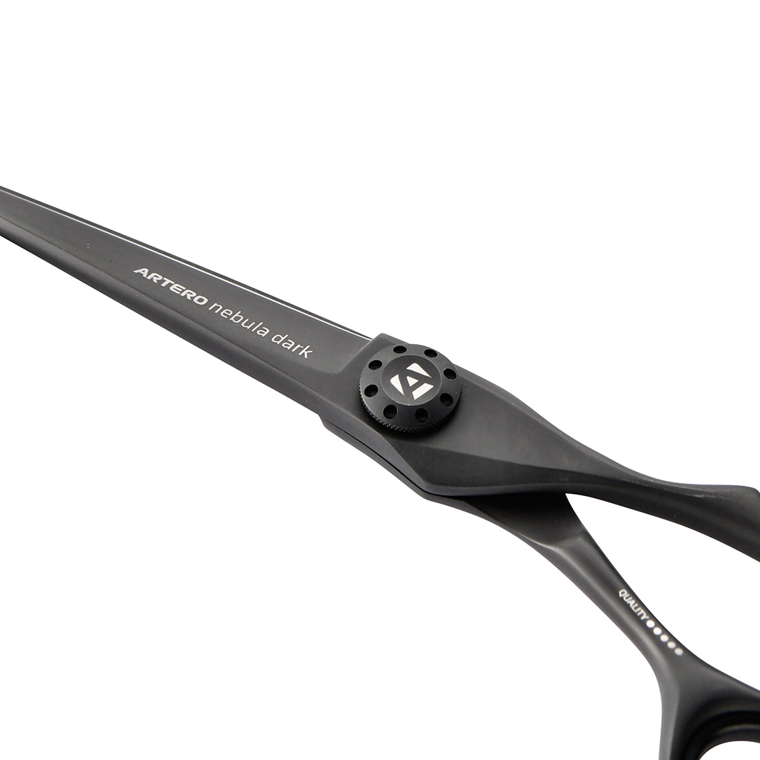 Artero Nebula Dark Scissors 5.5"