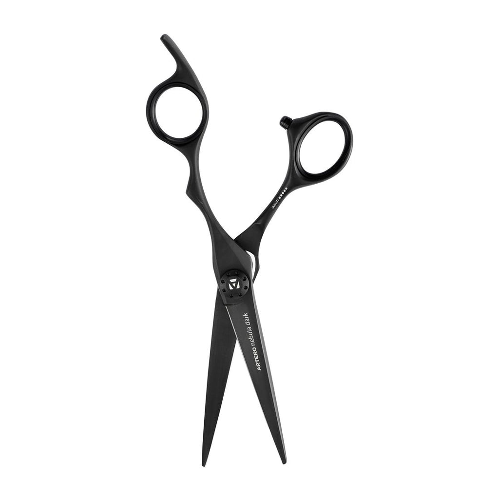 Artero Nebula Dark Scissors 5.5"